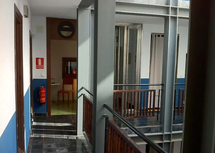 Appartamento El Baciyelmo Trujillo