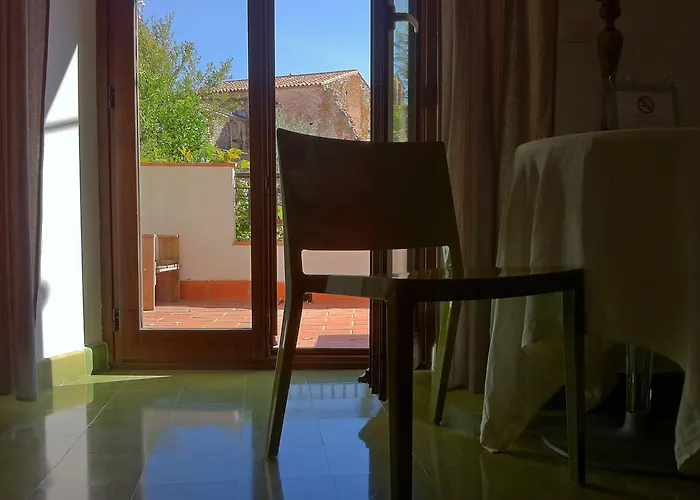 El Baciyelmo Trujillo