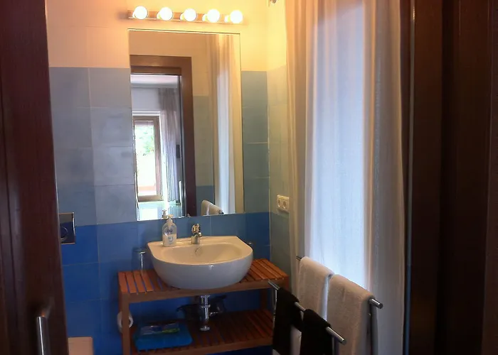 Appartement El Baciyelmo