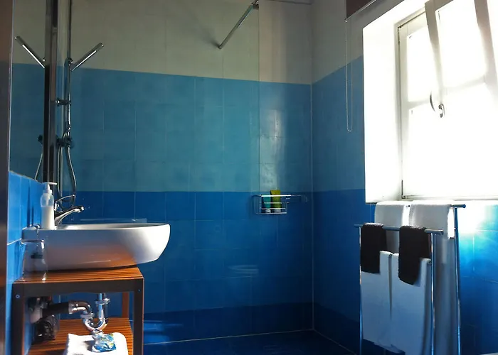 Appartement El Baciyelmo *