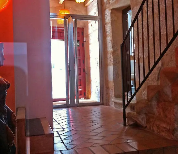 Appartement El Baciyelmo