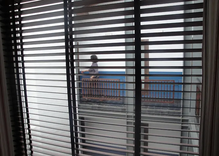 Appartement El Baciyelmo