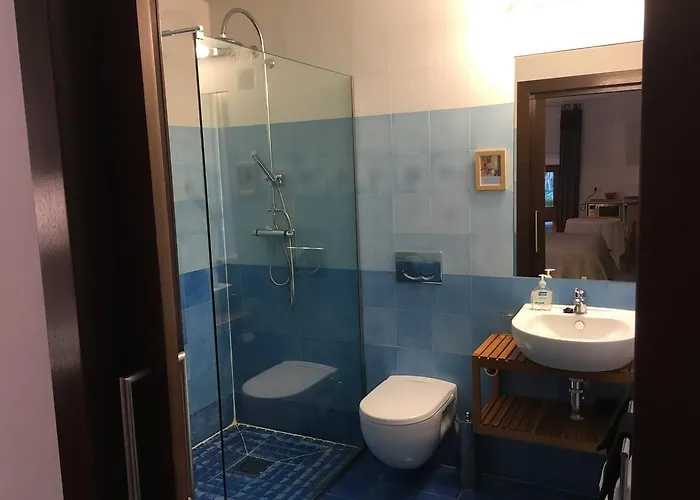 Apartamento El Baciyelmo