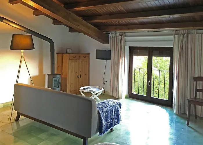 El Baciyelmo Appartement