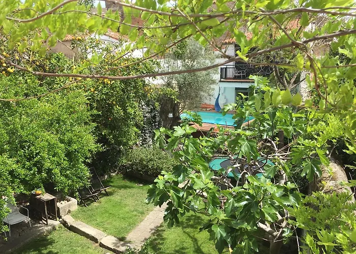 El Baciyelmo Apartment