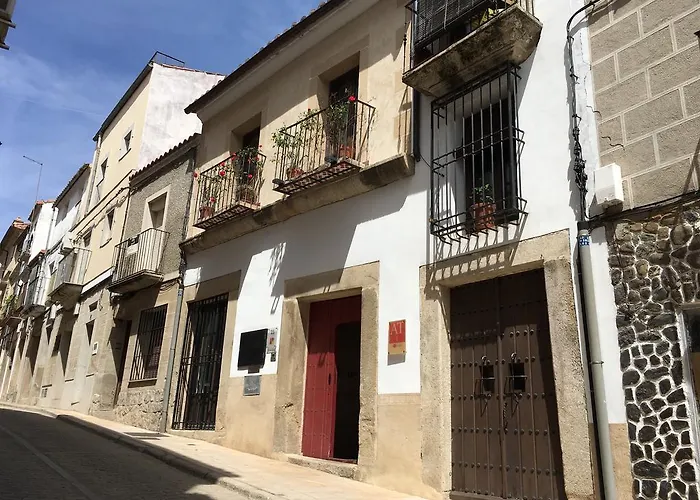 El Baciyelmo Trujillo