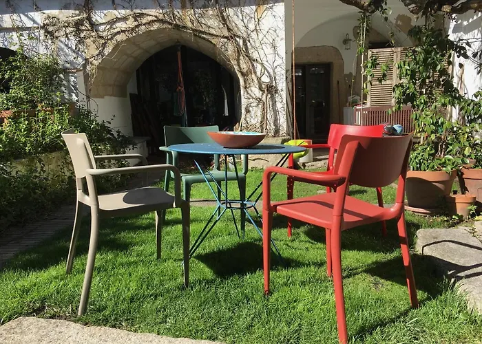 Appartement El Baciyelmo