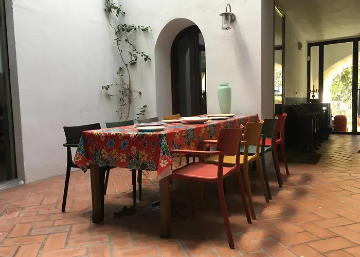 Appartement El Baciyelmo Trujillo