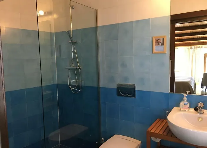 Apartamento El Baciyelmo