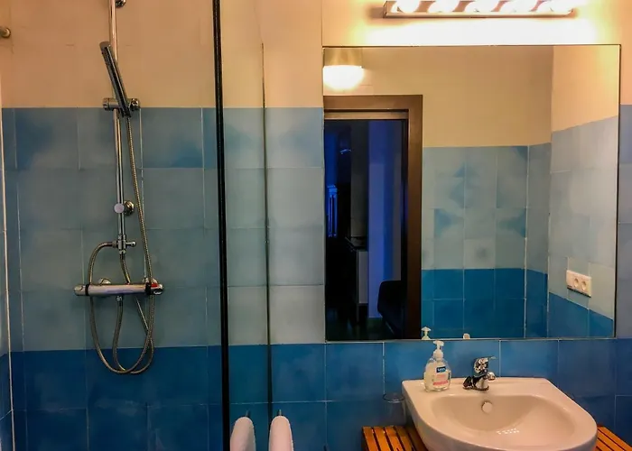 El Baciyelmo Apartamento *