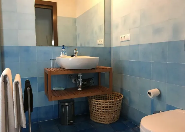 El Baciyelmo * Trujillo